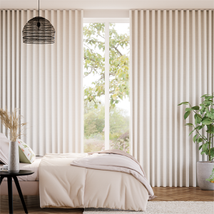 Electric-Motorized Curtains