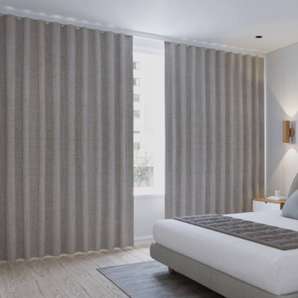 morris-blockout-custom-made-curtains-oatmeal-quickfit__08567 Wave Curtains